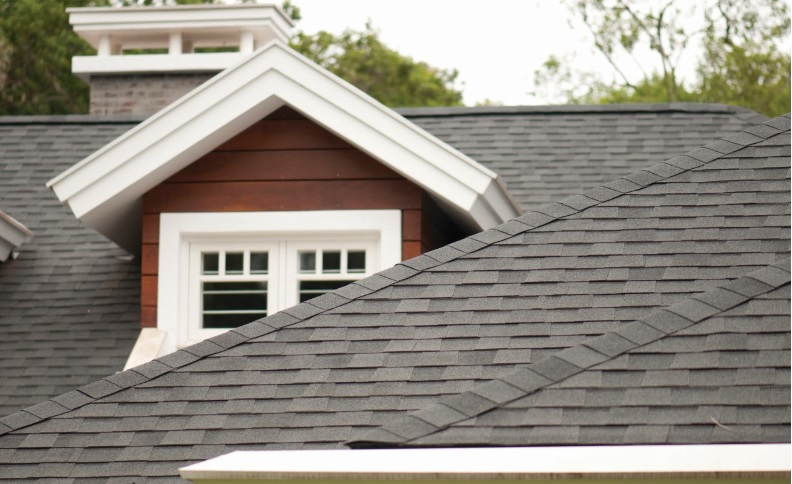 Telhado Americano Shingle