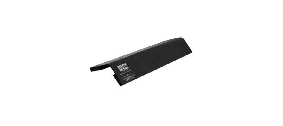 Cumeeira de Ventilação